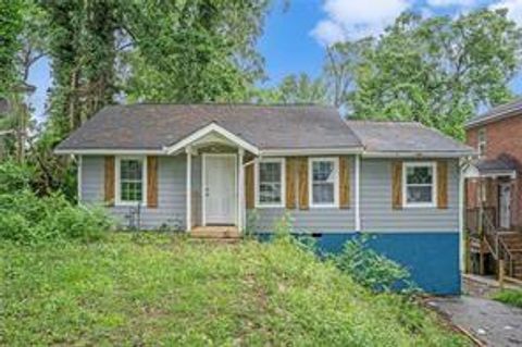 1285 North Avenue NW Atlanta GA 30318