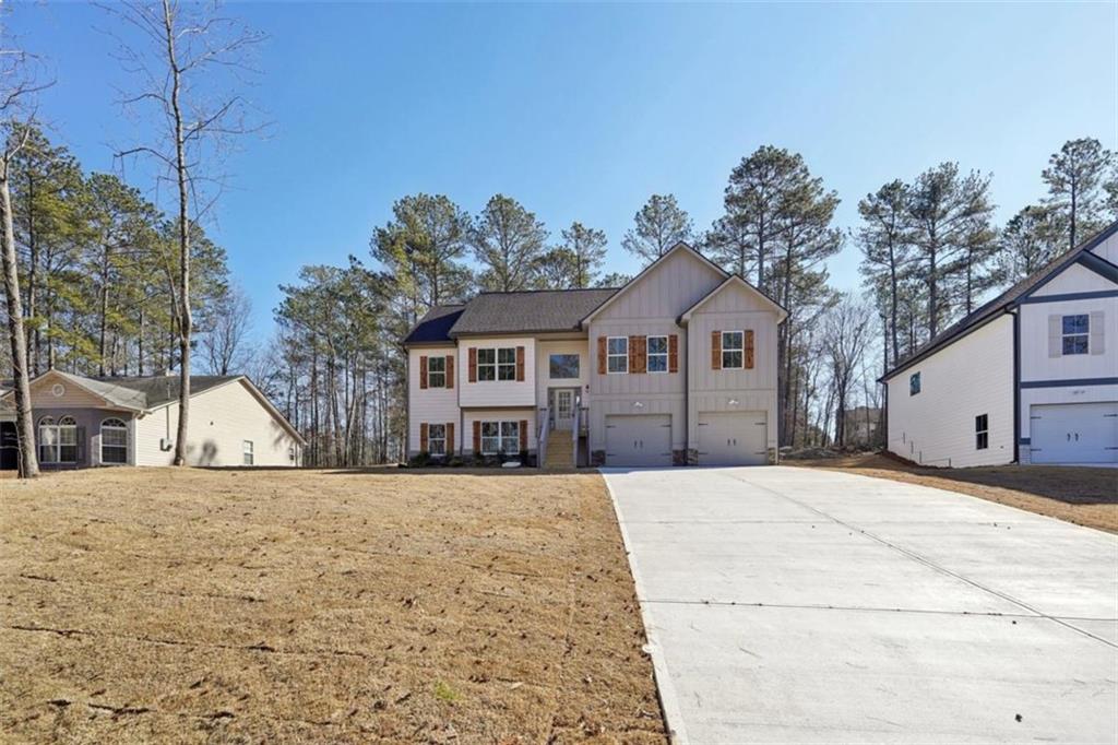 3279 Greenhill Drive