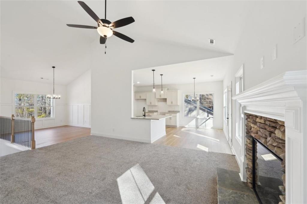 3279 Greenhill Drive, Villa Rica, Georgia image 11