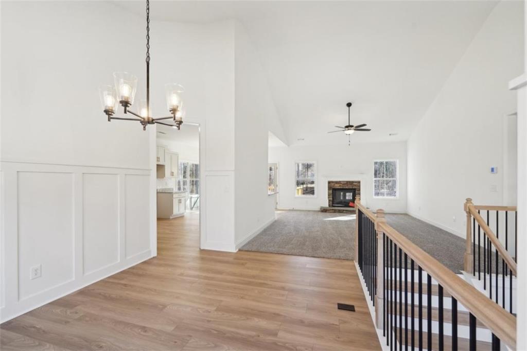3279 Greenhill Drive, Villa Rica, Georgia image 15
