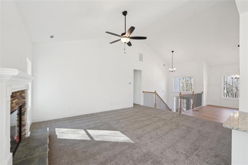 3279 Greenhill Drive, Villa Rica, Georgia image 12