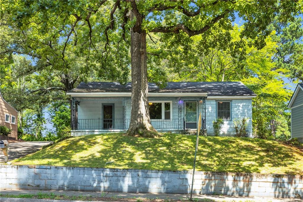 1810 Sylvan Road