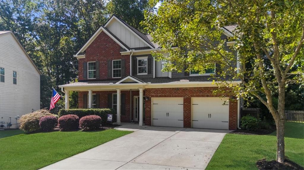 5985 Willow Oak Pass