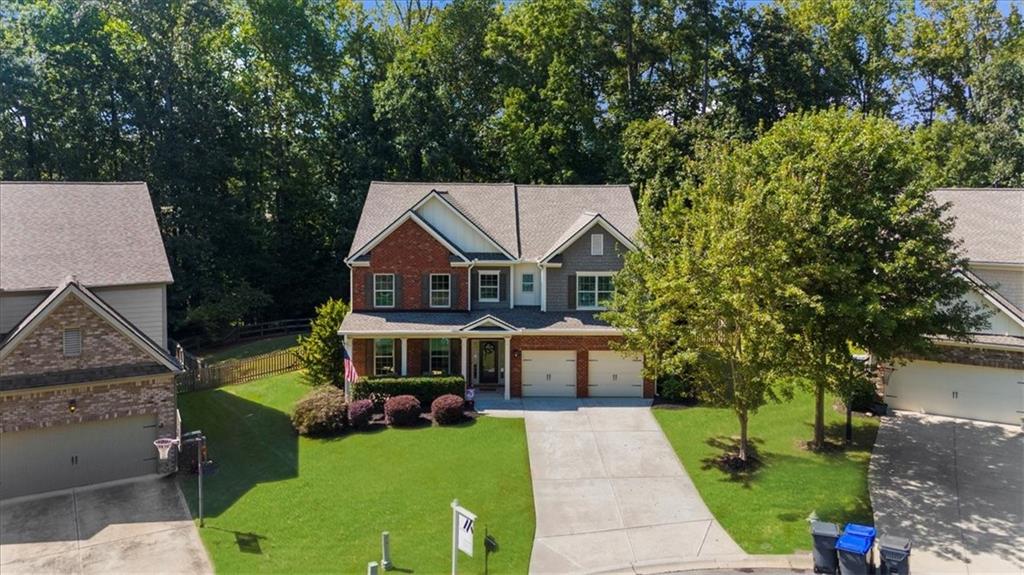 5985 Willow Oak Pass