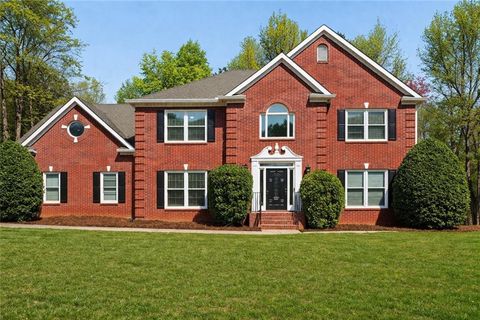 14300 Wyndham Farms Drive Alpharetta GA 30004