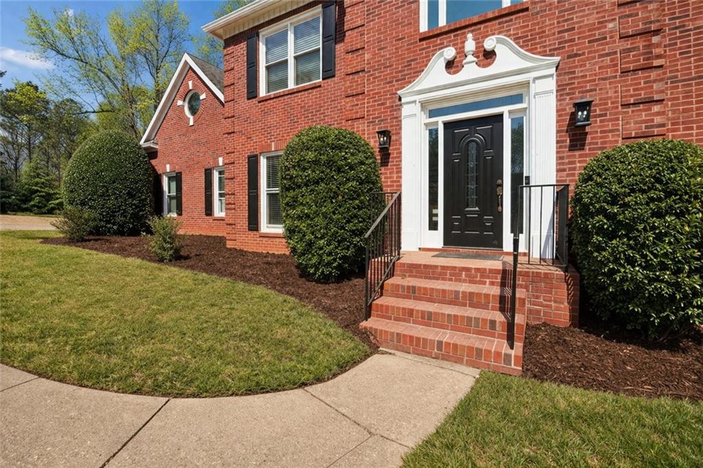 14300 Wyndham Farms Drive