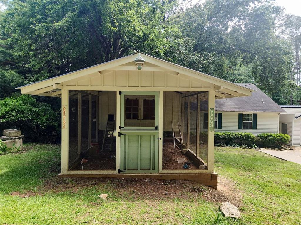 136 Greenock Cove, Toccoa, Georgia image 35