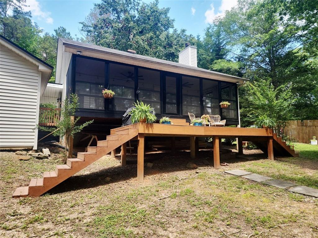 136 Greenock Cove, Toccoa, Georgia image 15