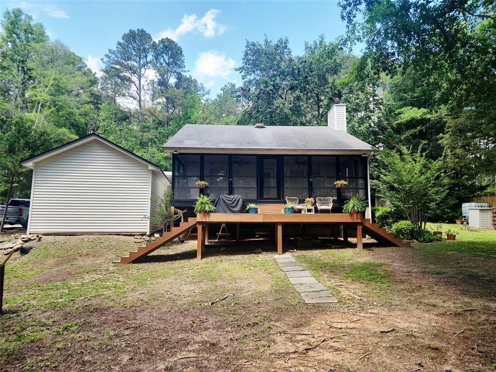 136 Greenock Cove, Toccoa, Georgia image 23