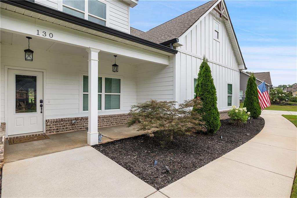 130 Alcovy Reserve Way