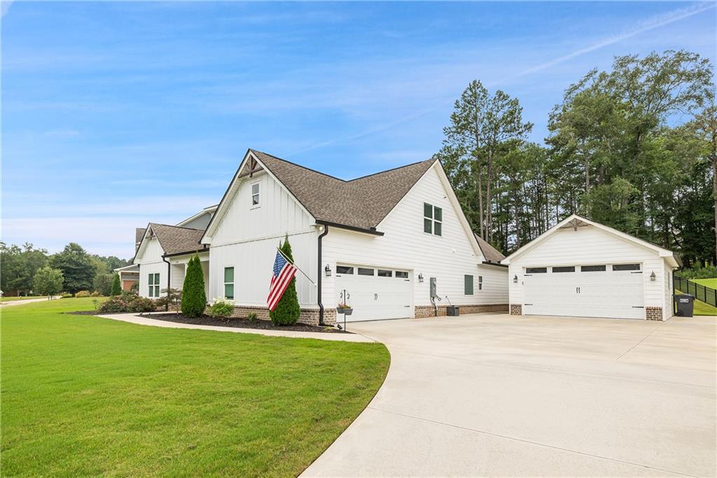 130 Alcovy Reserve Way