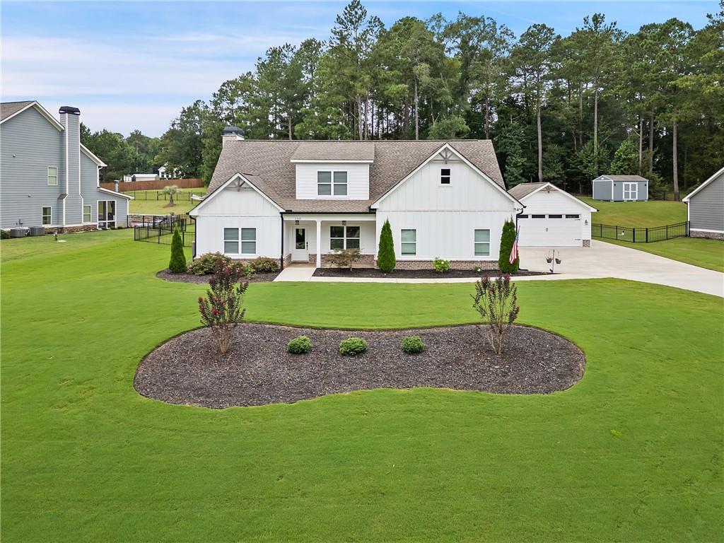 130 Alcovy Reserve Way