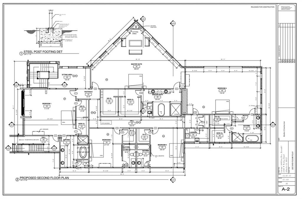 2518 W Wesley Road, Atlanta, Georgia image 6