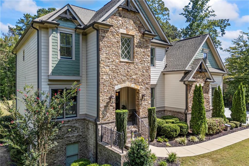 3111 Old Thompson Mill Road
