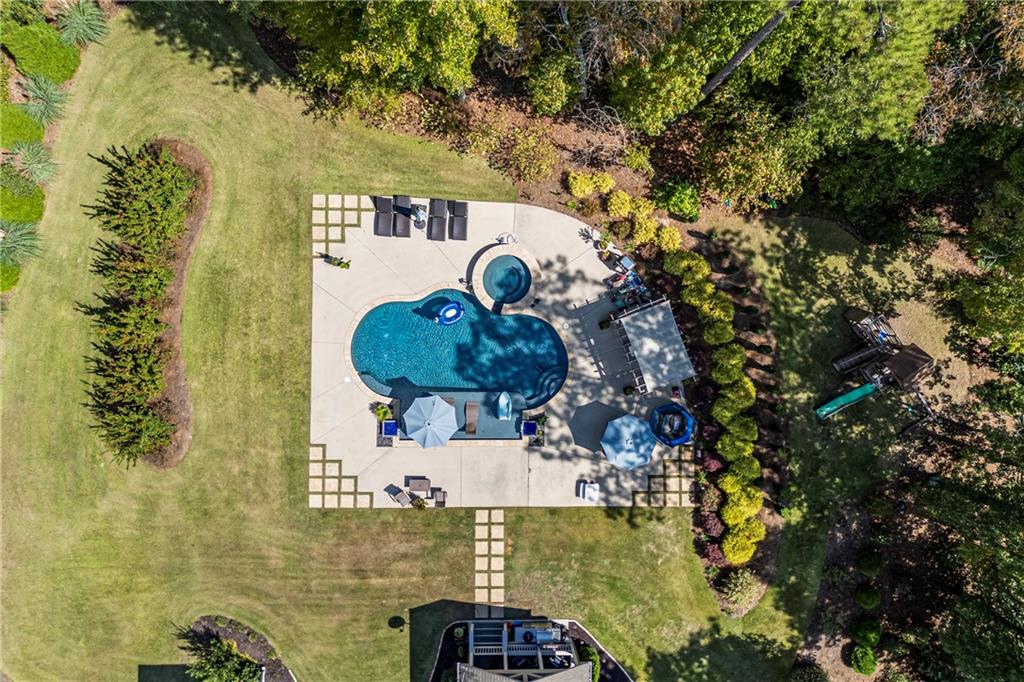 3111 Old Thompson Mill Road