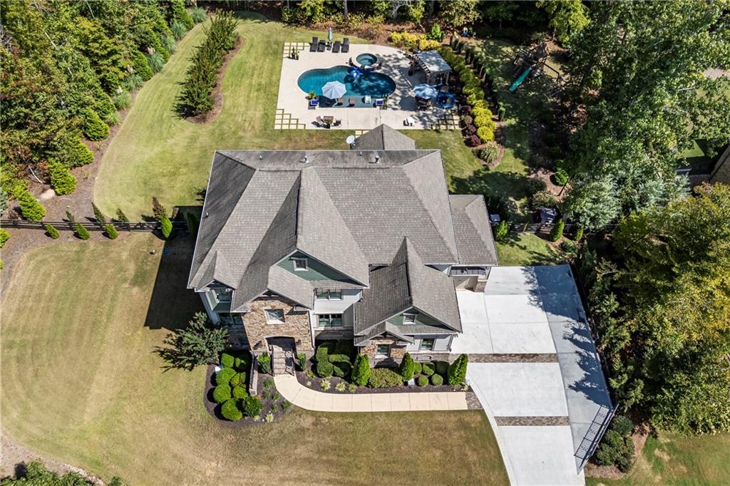 3111 Old Thompson Mill Road