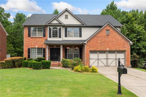 Homes For Rent - 5325 Plymouth Place<br/> Alpharetta, GA 30005
