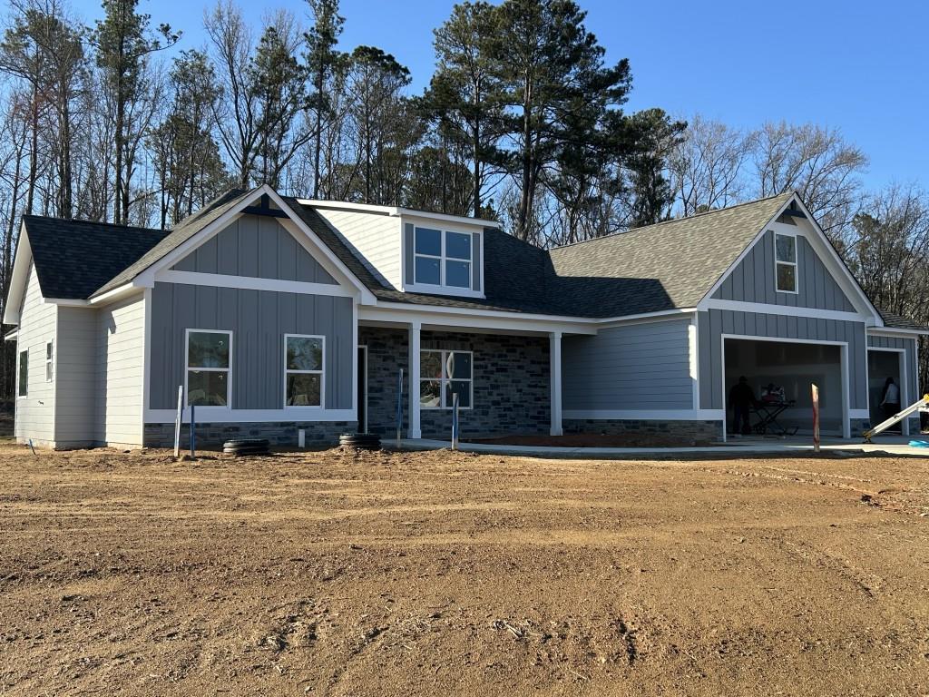 18 Barnwood Point, Dallas, Georgia image 1