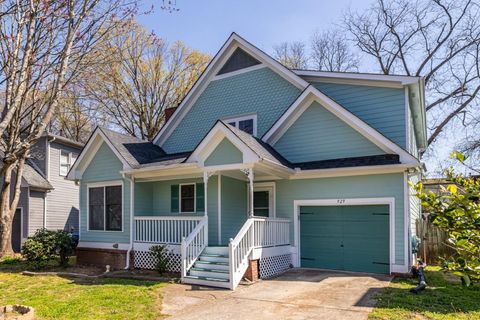Photo of 929 Oak Street SW, Atlanta, GA 30310 (MLS # 7356279)