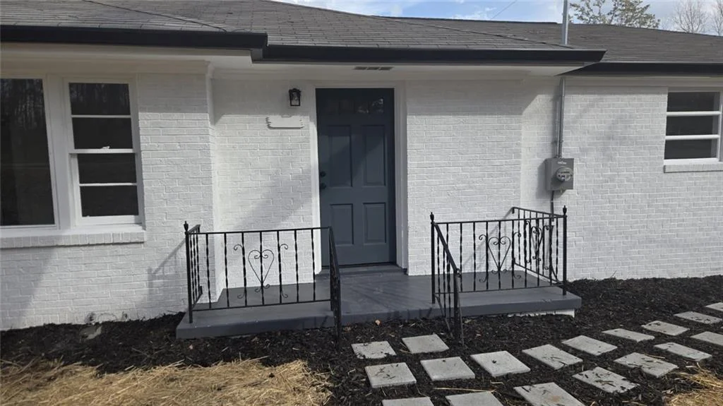 5432 Ash St St, Forest Park, GA, 30297