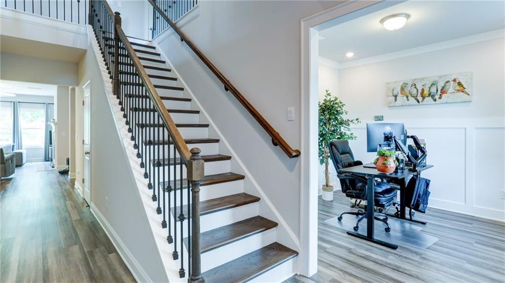 3410 Summerpoint Crossing