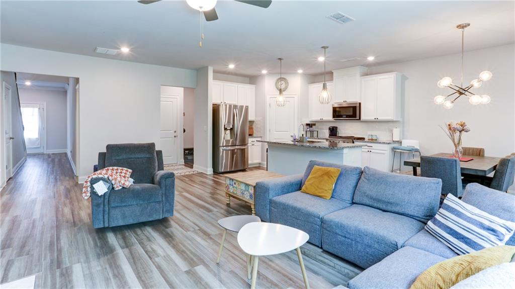 3410 Summerpoint Crossing