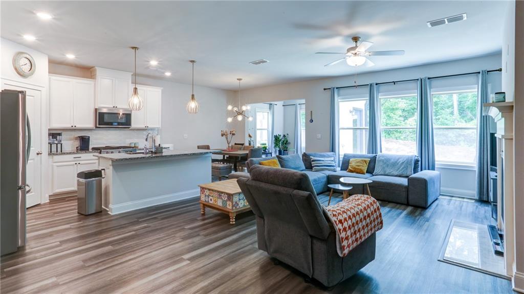 3410 Summerpoint Crossing
