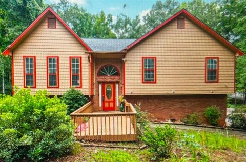 6851 Alexander Parkway Douglasville GA 30135