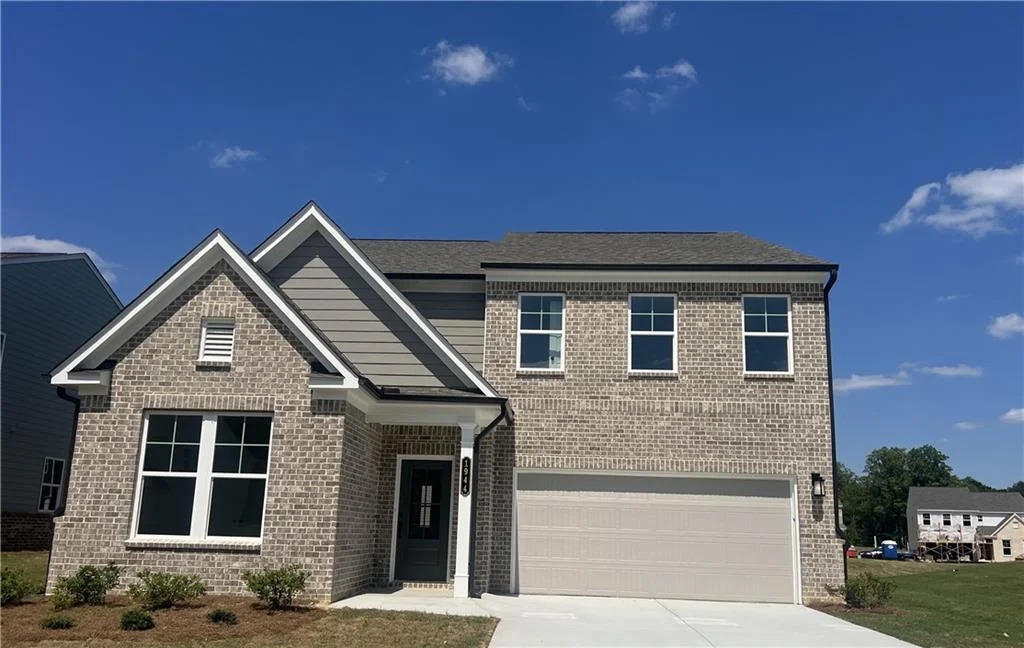 2056 Jordan Knoll Lane