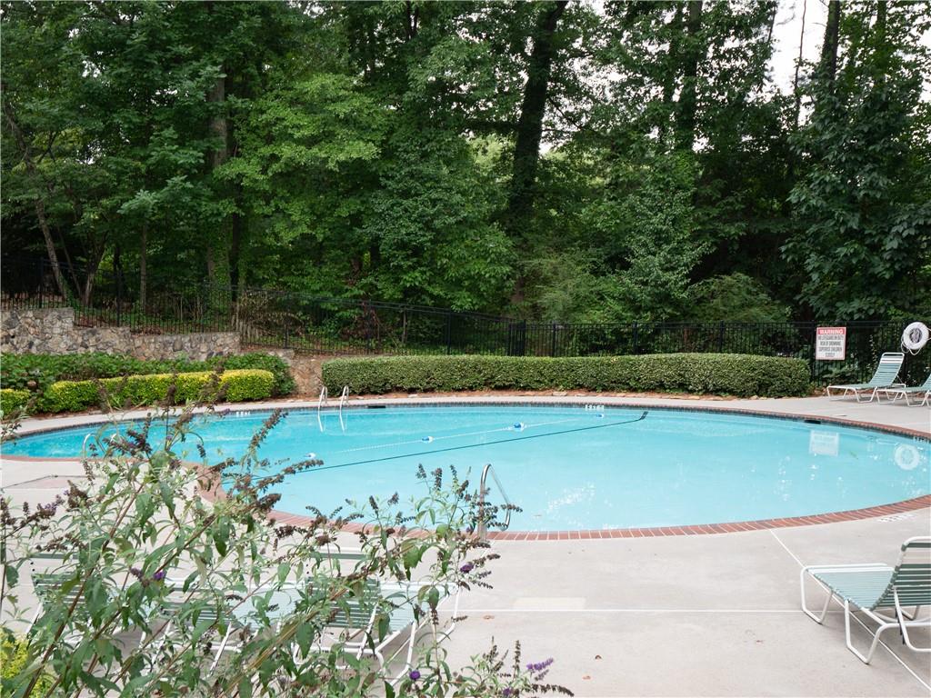 104 Country Park Drive #104, Smyrna, Georgia image 37