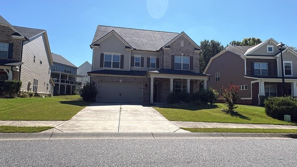 620 Leland Parkway