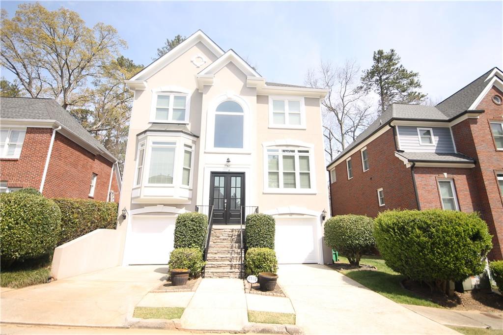 Chestnut Landing - Residential Lease