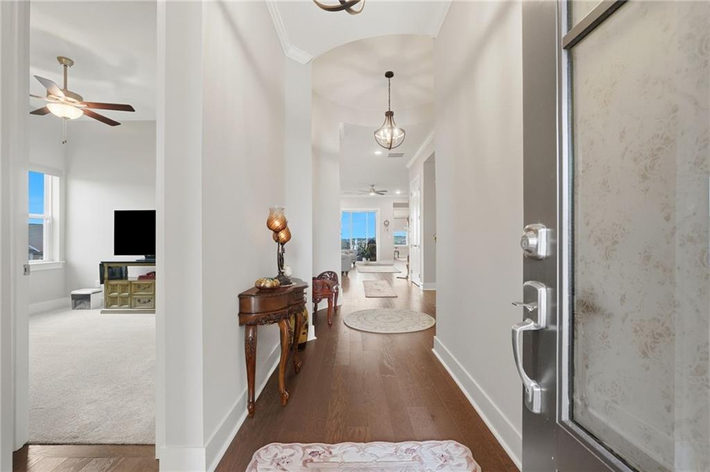 6840 Bungalow Road