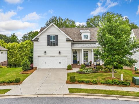 309 Mcdaniel Place Canton GA 30115