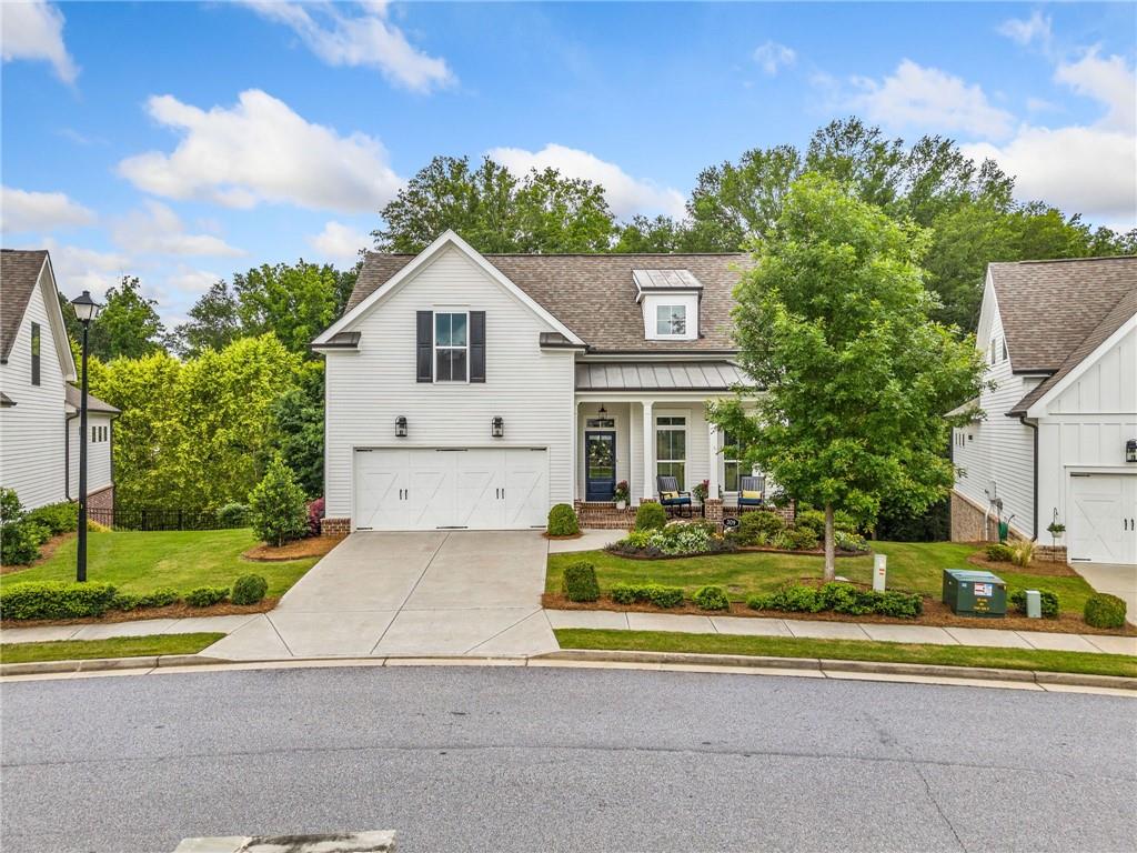 309 Mcdaniel Place