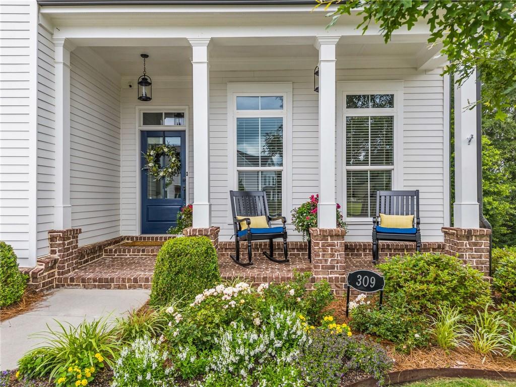 309 Mcdaniel Place