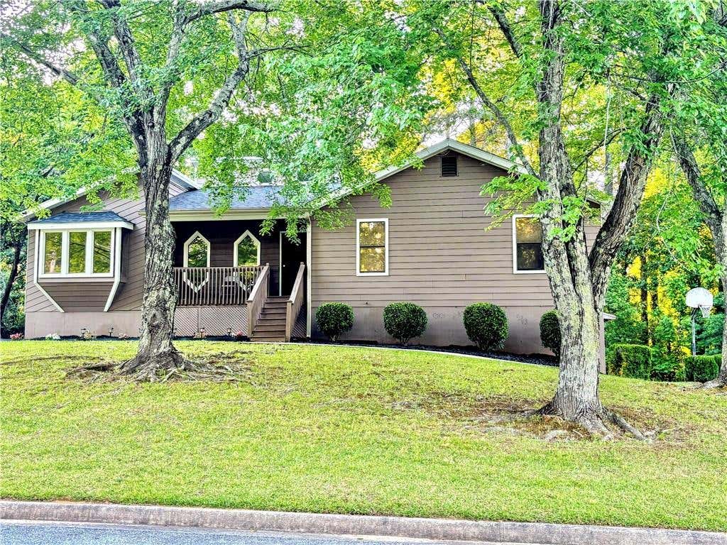 Photo of 3521 Birchwood Trail, Snellville, GA 30078 (MLS # 7789558)