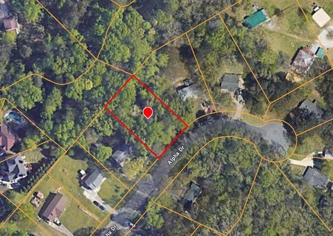 Vacant Land For Sale - 1278 Alpha Drive<br/> Lawrenceville, GA 30043
