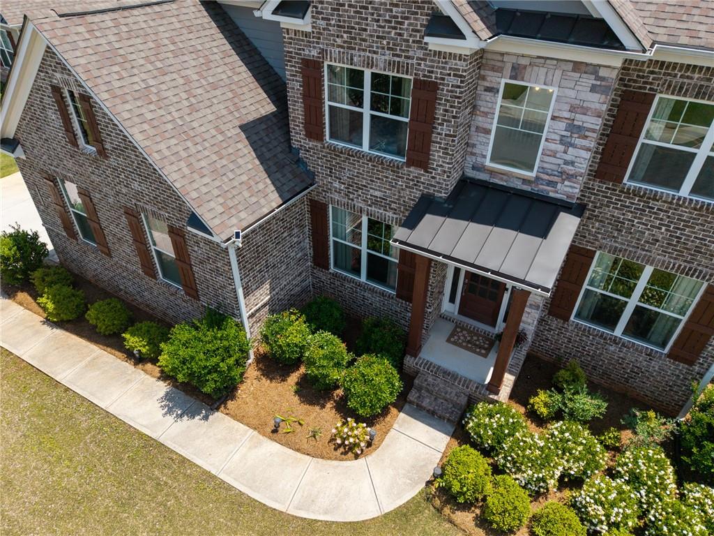 835 Rolling Hill NW