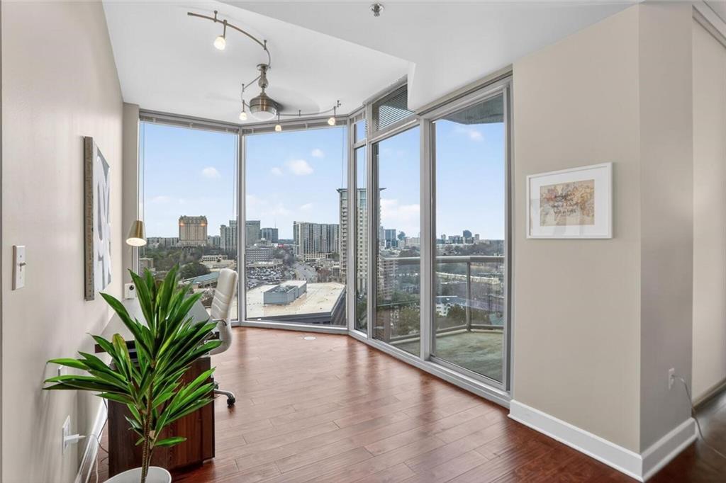 2795 Peachtree Road NE 1509