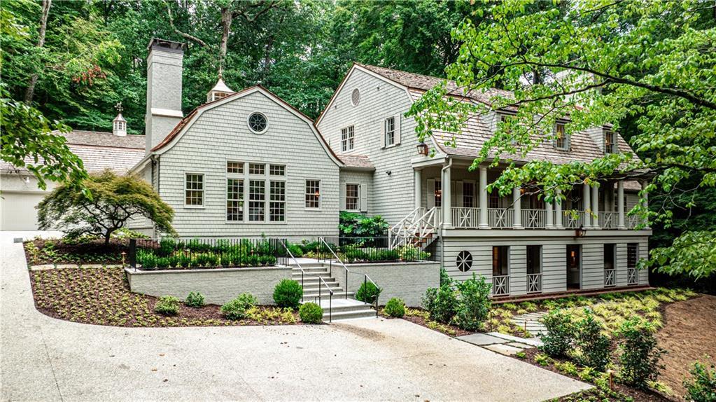 3990 Paces Ferry Road NW