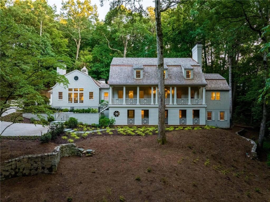 3990 Paces Ferry Road NW