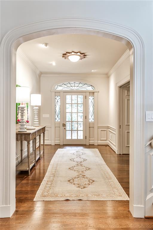 3990 Paces Ferry Road NW