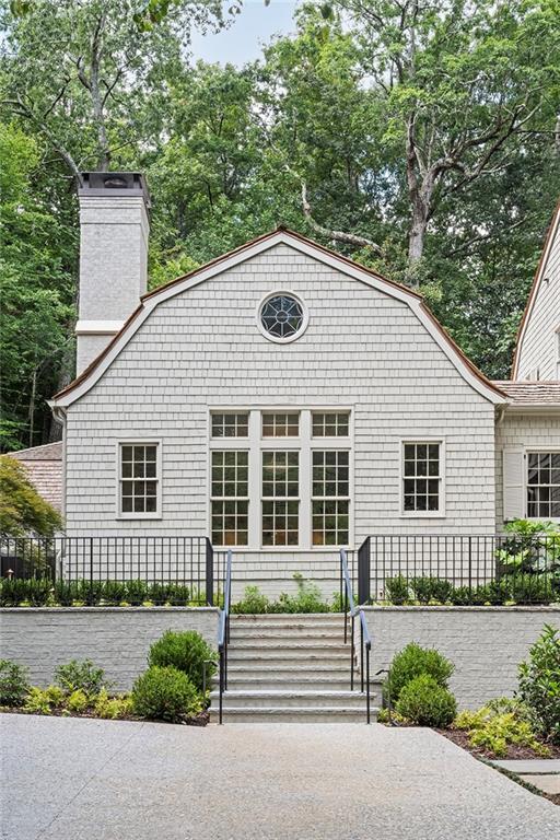 3990 Paces Ferry Road NW