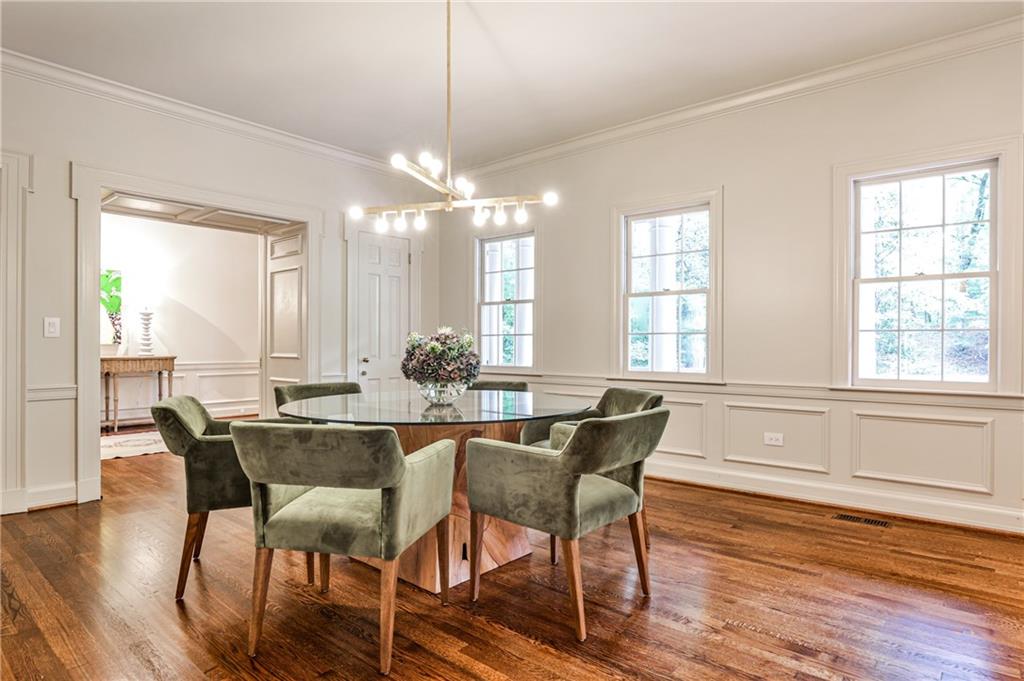 3990 Paces Ferry Road NW