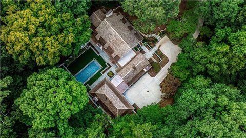 3990 Paces Ferry Road NW Atlanta GA 30327