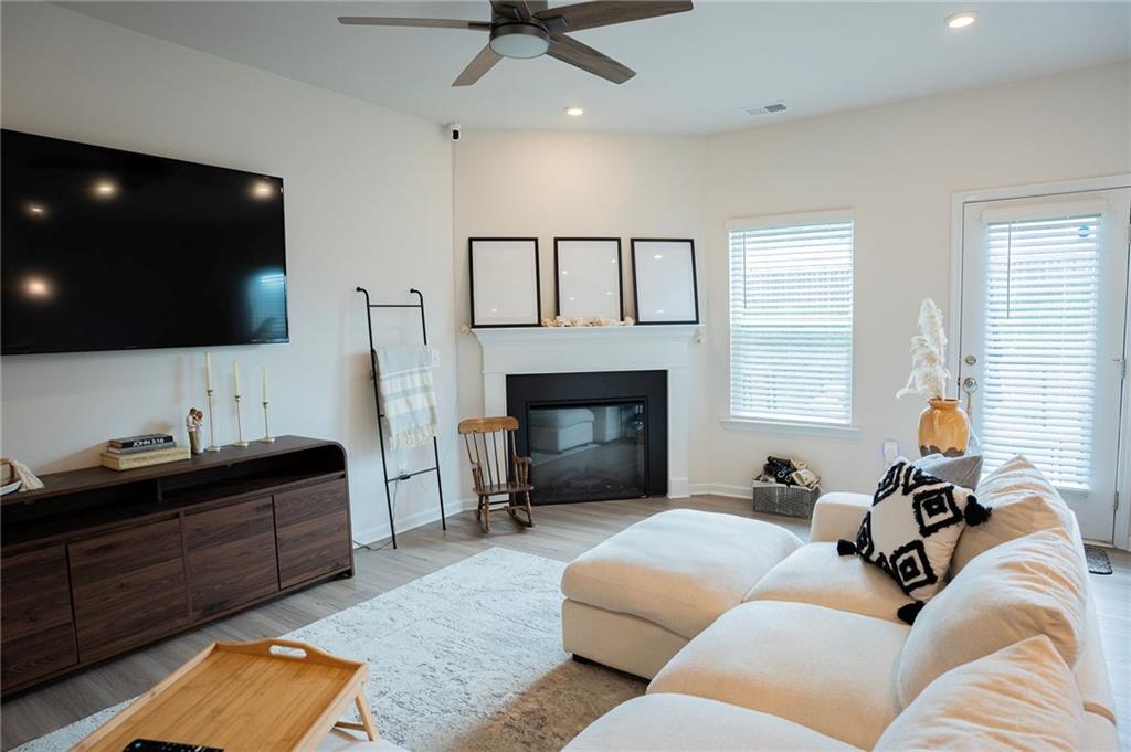 22 Felton Walk SE