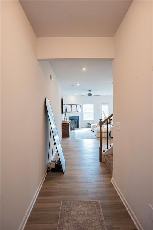 22 Felton Walk SE
