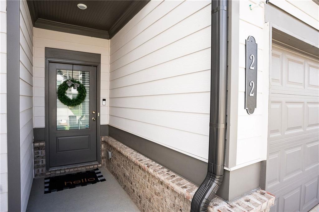 22 Felton Walk SE