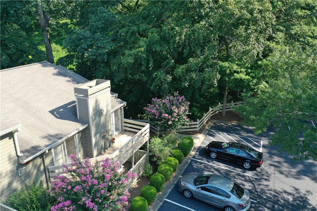 Riverview - Residential